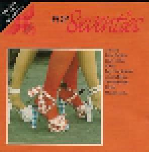 Baby Boomers Classics Pop Seventies - Cover
