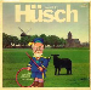 Hanns Dieter Hüsch: Schwarze Schaf Vom Niederrhein, Das - Cover
