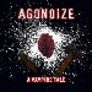 Agonoize: Vampire Tale, A - Cover