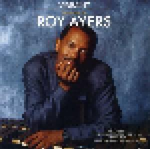 Roy Ayers: Vibrant - Cover