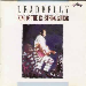Leadbelly: King Of The 12-String Guitar - Cover