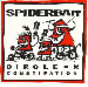 Spiderbait: Circle-K - Cover