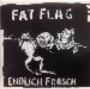 Fat Flag: Endlich Frosch - Cover