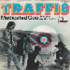 Traffic: Medicated Goo - Cover