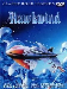 Hawkwind: Hawkwind - Cover