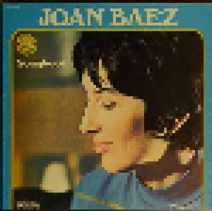Joan Baez: Songbook - Cover