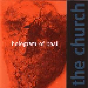 The Church: Hologram Of Baal - Cover