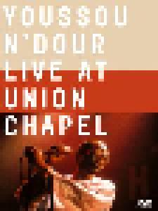 Youssou N'Dour: Live At Union Chapel - Cover