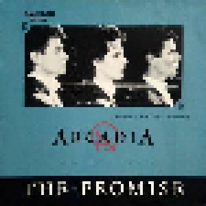 Arcadia: Promise, The - Cover