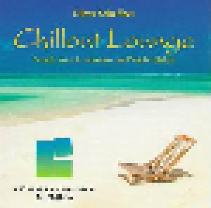 Oliver Scheffner: Chillout Lounge - Cover