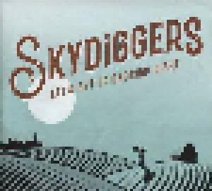 Skydiggers: Let's Get Friendship Right - Cover