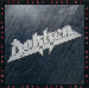 Dokken: Very Best Of, The - Cover