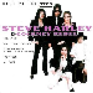 Steve Harley & Cockney Rebel: Best Of The 70's - Cover