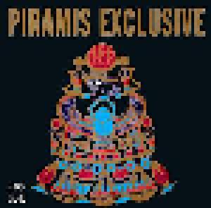 Piramis: Exclusive - Cover