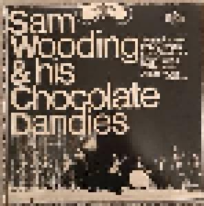 Sam Wooding & His Chocolate Dandies: Sam Wooding And His Chocolate Dandies - Cover