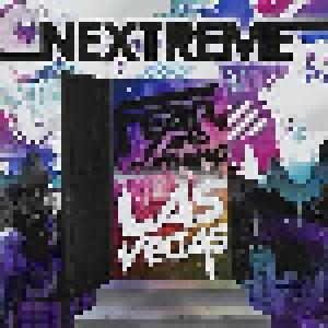 Fear, And Loathing In Las Vegas: Nextreme - Cover