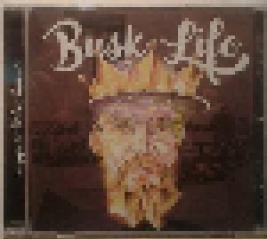 Infidelix: Busk Life - Cover