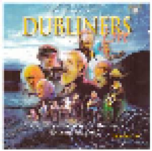 The Dubliners: 40 Years - Live From The Gaiety - Cover