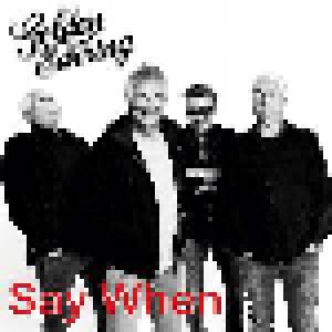 Golden Earring: Say When - Cover