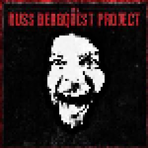 Russell Bergquist: Russ Bergquist Project, The - Cover