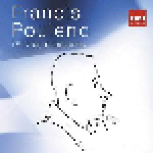 Francis Poulenc: Œuvres Complète - 1963-2013 - L'Édition Du 50e Anniversaire - Cover