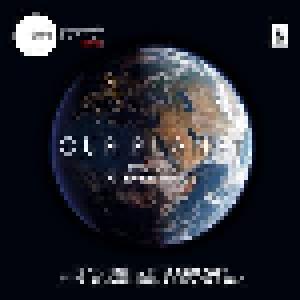 Steven Price, Ellie Goulding & Steven Price: Our Planet - Cover