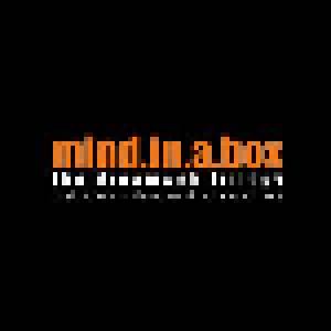 mind.in.a.box: Dreamweb Trilogy, The - Cover