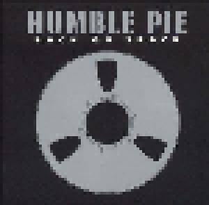 Humble Pie: Back On Track - Cover