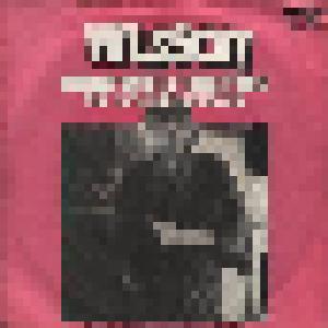 Nilsson: Jump Into The Fire - Cover