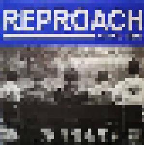 Reproach: Who Crew, The - Cover