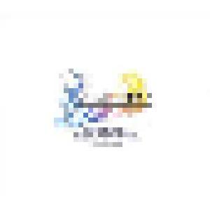 Nobuo Uematsu: Final Fantasy X - Original Soundtrack - Cover