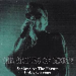 The Sisters Of Mercy: Visions At The Forum (CD) - Bild 1