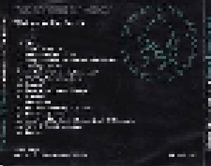 The Sisters Of Mercy: Visions At The Forum (CD) - Bild 4
