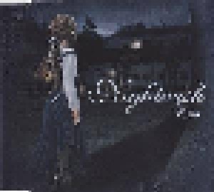 Nightwish: Eva (Promo-Single-CD) - Bild 1