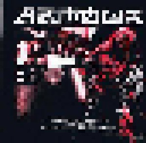 Cover - Armour: Kodoku No Warrior
