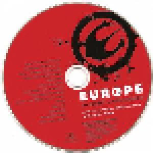 Europe: Almost Unplugged (CD) - Bild 3