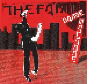 The Faint: Danse Macabre (CD) - Bild 1