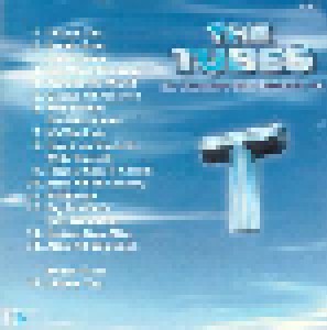 The Tubes: Big Brother's Still Watching You (CD) - Bild 2