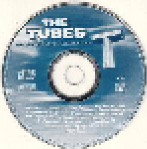 The Tubes: Big Brother's Still Watching You (CD) - Bild 4