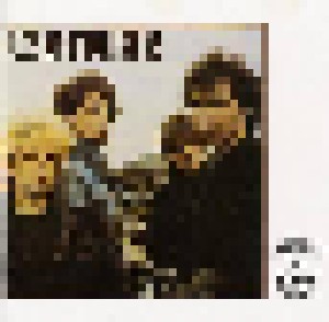 U2: October (CD) - Bild 1