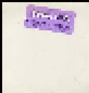 Marillion: Lavender (Promo-12") - Bild 1