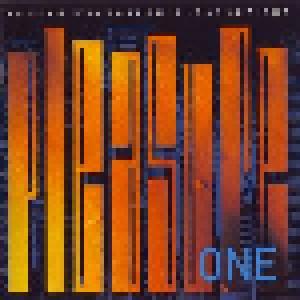 Heaven 17: Pleasure One (CD) - Bild 1