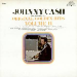 Johnny Cash And The Tennessee Two: Original Golden Hits Volume II (LP) - Bild 1