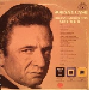 Johnny Cash And The Tennessee Two: Original Golden Hits Volume II (LP) - Bild 2