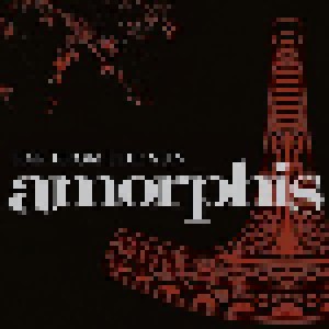 Amorphis: Far From The Sun (CD) - Bild 1