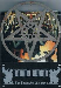 Dimmu Borgir: The Invaluable Darkness (2-DVD + CD) - Bild 1