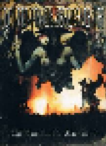 Dimmu Borgir: The Invaluable Darkness (2-DVD + CD) - Bild 2