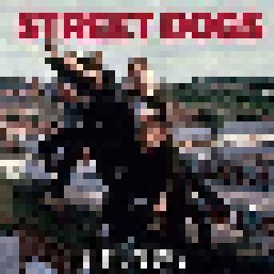 Street Dogs: State Of Grace (LP) - Bild 1