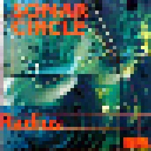 Cover - Sonar Circle: Radius