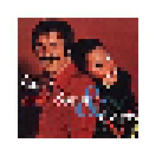Cover - Sonny & Cher: Greatest Hits